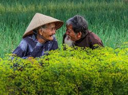 Menyentuh Banget, Kumpulan Foto Ini Bikin Baper