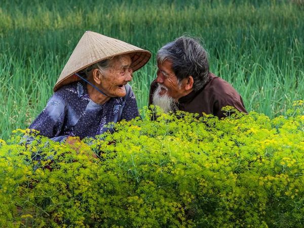 Menyentuh Banget, Kumpulan Foto Ini Bikin Baper