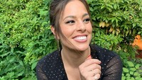 Wanita yang berusia 31 tahun itu aktif dalam beberapa isu sosial. Dok. Instagram/ashleygraham