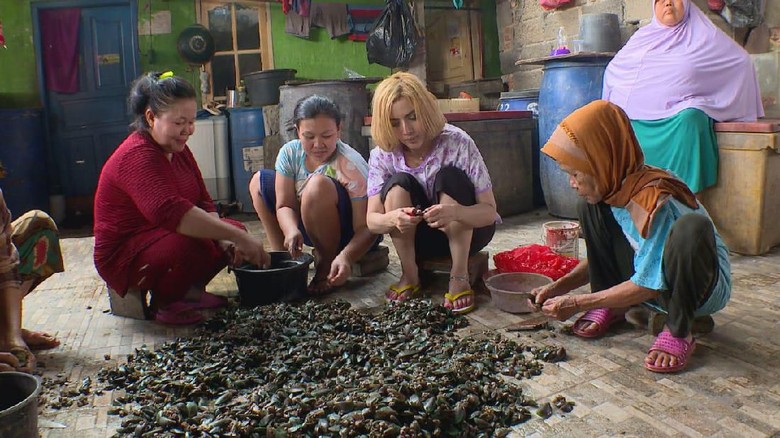 Foto: dok Trans TV Foto: dok Trans TV