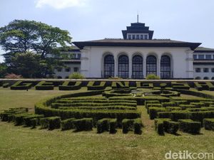 Transaksi Daring Naik 40% Selama Physical Distancing di Bandung