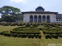 Fakta di Balik Rencana Kang Emil Pindahkan Ibu Kota Jabar