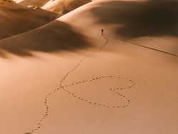 Menyentuh Banget, Kumpulan Foto Ini Bikin Baper