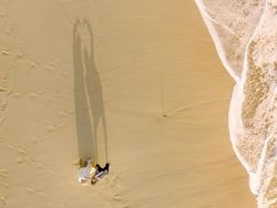 Menyentuh Banget, Kumpulan Foto Ini Bikin Baper