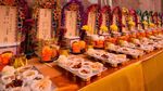 Hungry Ghost Festival Makanan Untuk Orang yang Sudah Meninggal