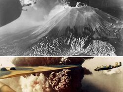 Deretan Foto Jadul Hitam Putih Disulap Jadi Berwarna