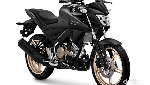 Baju Baru Yamaha Vixion