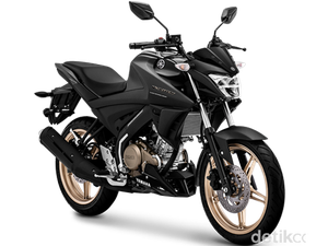 Yamaha Permak Baju Vixion