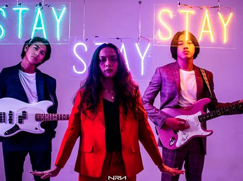 5 Fakta Svmmerdose yang Jadi Band Pembuka Konser LANY/Foto: Narend/Instagram Svmmerdose 5 Fakta Svmmerdose yang Jadi Band Pembuka Konser LANY/Foto: Narend/Instagram Svmmerdose