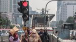 Pembangunan Halte Tosari Baru Terus Dikebut