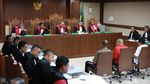 Pejabat Kemenpora Hadapi Tuntutan