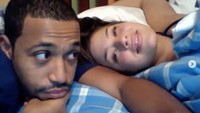 Sembilan tahun menikah, Ashley sabar menanti kehadiran sang buah hatinya dengan Justin Ervin. Dok. Instagram/ashleygraham