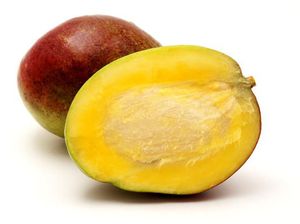 Jangan Buang Kulit dan Biji Mangga, Bisa Diolah Jadi Puding Enak