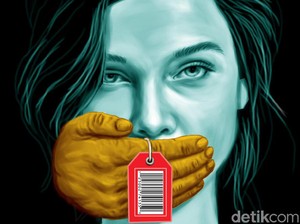 4 Wanita Sukabumi yang Terjebak Prostitusi di Papua Masih Waswas