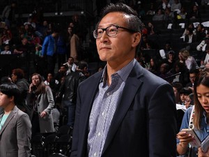 Sahabat Jack Ma Beli Klub NBA Rp 32 Triliun