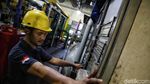 Melihat Pembangkit Listrik Tenaga Diesel Tertua di Aceh