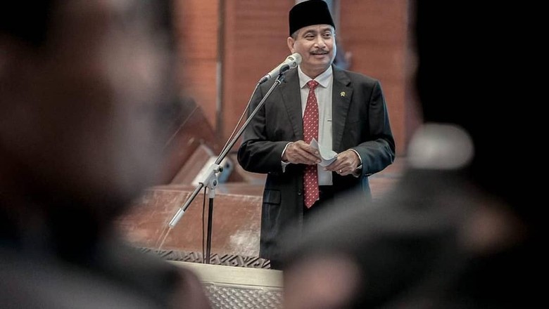 Foto: Dok. Kemenpar Foto: Dok. Kemenpar