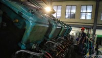 Perlu diketahui PLTD Lueng Bata memiliki 13 mesin dengan total daya terpasang 58 MW. Saat ini terdapat 7 mesin yang beroperasi.