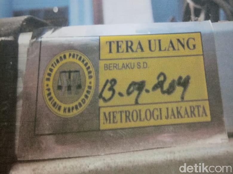 Soal Sopir Marahi Petugas Timbang yang Viral, Ini Kata Kemenhub Ngawi Soal Sopir Marahi Petugas Timbang yang Viral, Ini Kata Kemenhub Ngawi
