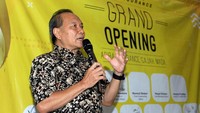 Dengan konsep yang kekinian dan homey, pelanggan akan merasa lebih dekat dan nyaman berada di kantor ini. Foto: dok.Adira Insurance