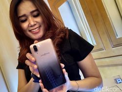 Ini Advan G2 Pro, Ponsel Harga Rp 1,2 Juta Penantang Redmi 7A