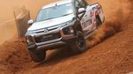 Menjajal Mitsubishi Triton di Habitat Aslinya