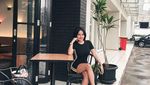 Doyan Ngopi, Ini Mutia Ayu yang Diisukan Dekat dengan Glenn Fredly