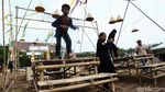Serunya Festival Permainan Tradisional di Bekasi