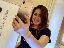 Ini Advan G2 Pro, Ponsel Harga Rp 1,2 Juta Penantang Redmi 7A