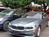 Penunggak Pajak Kendaraan di DKI, Ada Aston Martin hingga Lamborghini