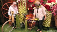 Ketua DPR Bambang Soesatyo (Bamsoet) mengatakan semua persiapan menyambut sidang tahunan DPR/MPR sudah rampung.