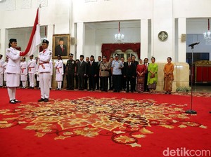 Dari Paskibraka Jadi Ikut Pertukaran Pemuda Antar Negara