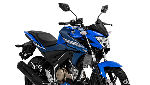 Baju Baru Yamaha Vixion
