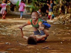 Menyentuh Banget, Kumpulan Foto Ini Bikin Baper