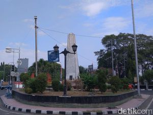 Daftar Nama dan Luas Kecamatan di Kota Cirebon