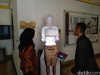 Malam Suci Kelahiran Naskah Proklamasi