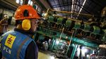 Melihat Pembangkit Listrik Tenaga Diesel Tertua di Aceh