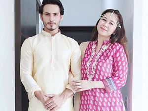 Aktor India Nikahi Pramugari Cantik Indonesia Kini Cerai dan Bongkar Aib