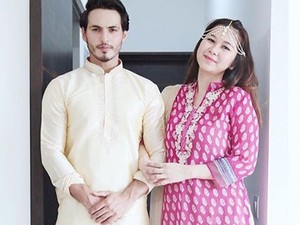 Aktor India Nikahi Pramugari Cantik Indonesia Kini Cerai dan Bongkar Aib