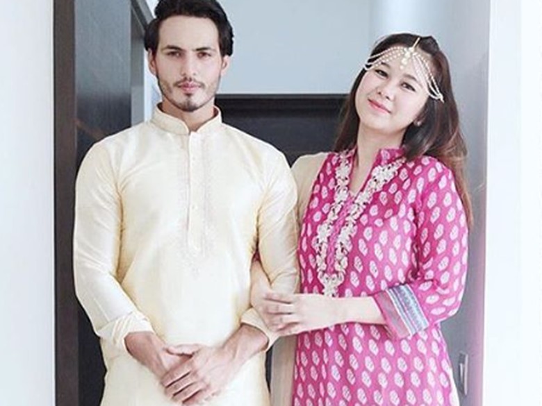 Foto: Dok. Instagram/ravi.bhatia Foto: Dok. Instagram/ravi.bhatia