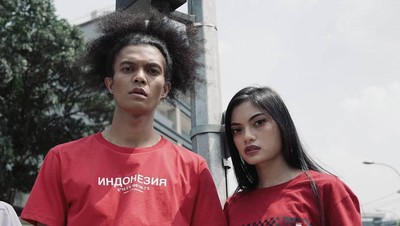 8 Kaus dan Hoodie Bertema Nasionalisme untuk Semarakkan Hari Kemerdekaan