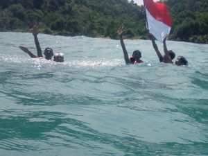 Negeri bahari