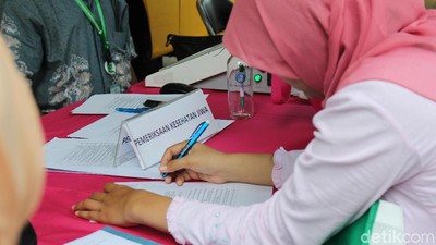 Stres atau Tidak? Begini Cara Dokter Mengeceknya