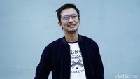 Namun Mandala tak kapok untuk terjun di dunia politik. Pool/Palevi S/detikFoto.