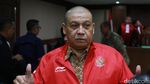 Pejabat Kemenpora Hadapi Tuntutan