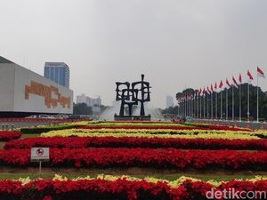 Jawab Amien Rais, Pimpinan MPR: Belum Ada Usulan Pasal Presiden 3 Periode