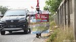 Aksi Jalan Kaki Wonosobo-Jakarta Sambut HUT RI