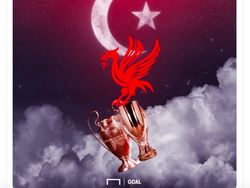 Keajaiban Liverpool di Istanbul Kembali Dikenang Netizen