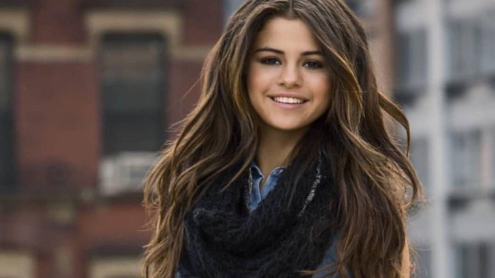 selena gomez