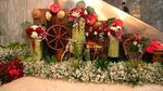 Yuk, Lihat Persiapan Gedung DPR-MPR Jelang Sidang Tahunan